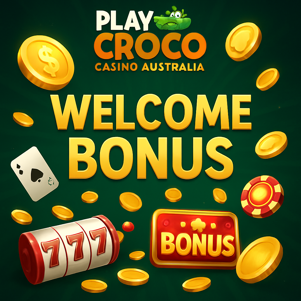 Welcome Bonus